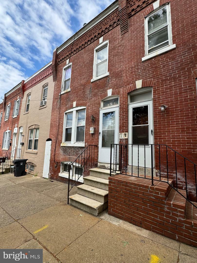 Property Photo: 113 N Franklin Street DE 19805