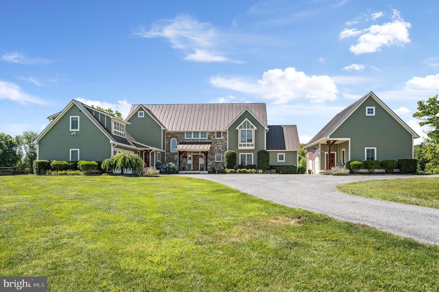 Property Photo:  13415 White Marsh Lane  VA 20180 