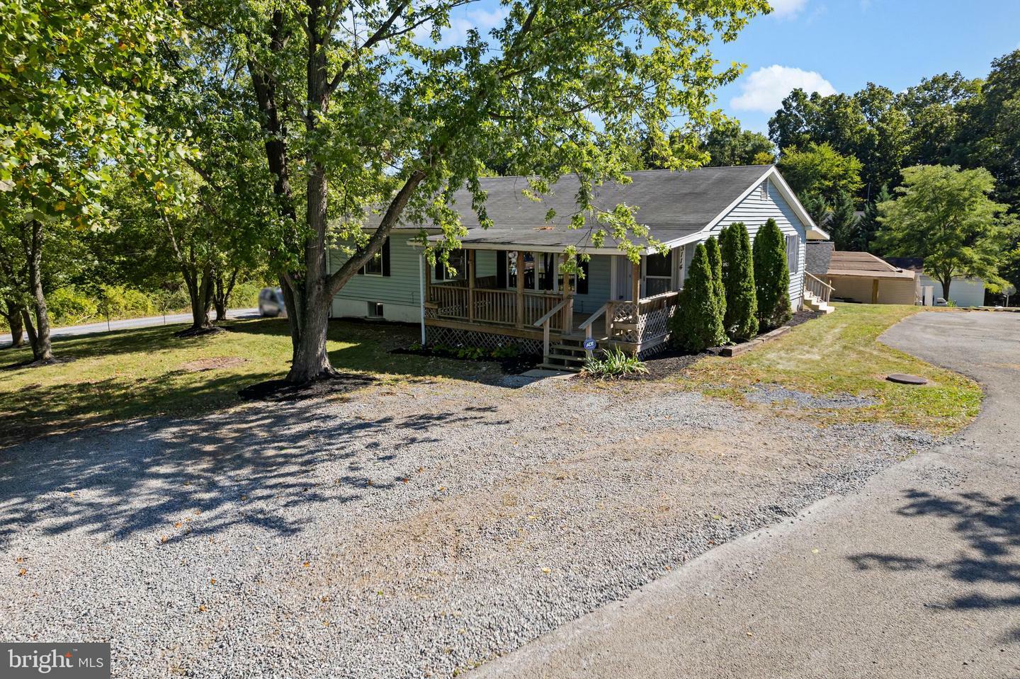 Property Photo:  3114 Middleway Pike  WV 25413 