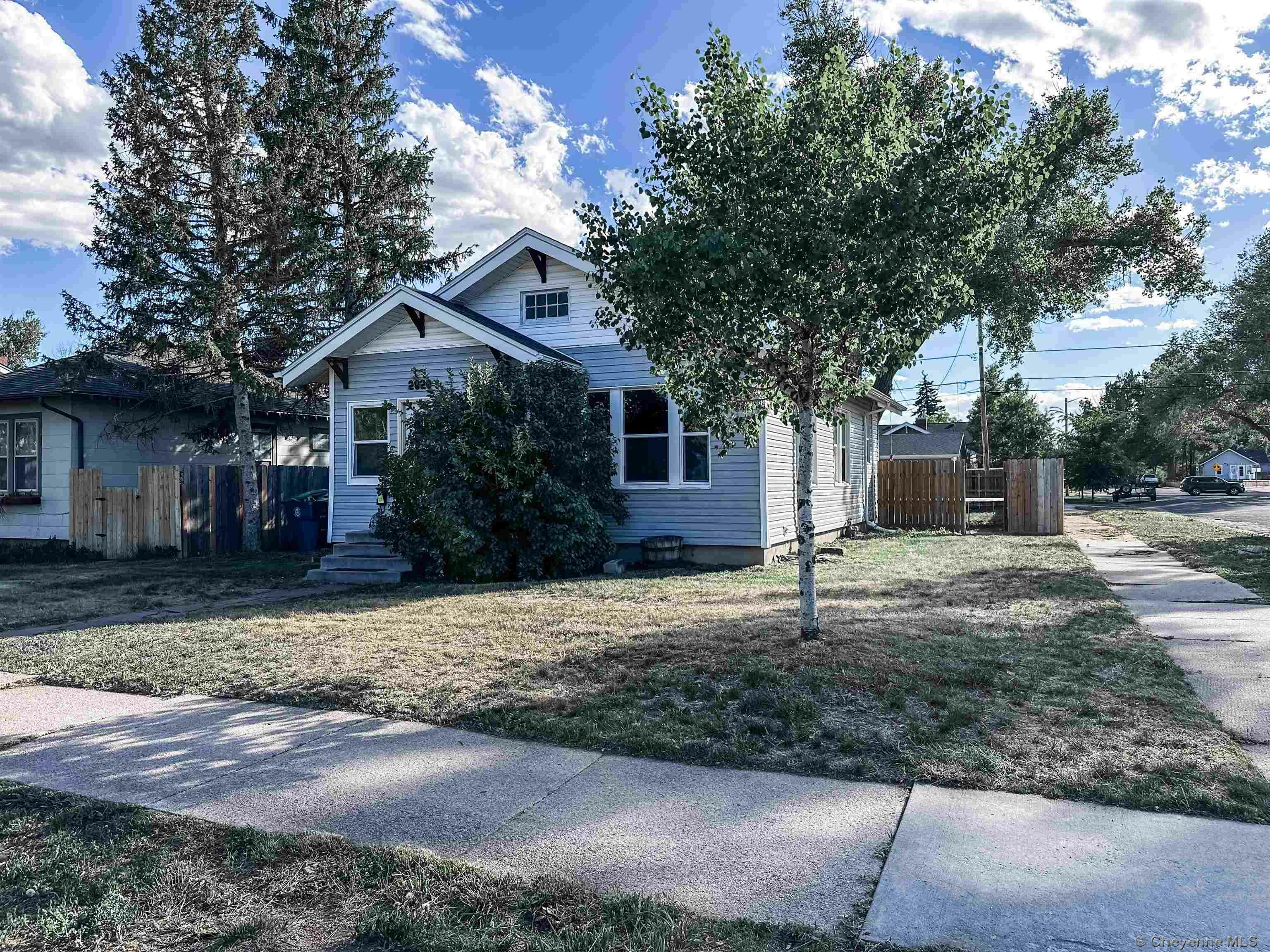 2820 Reed Ave  Cheyenne WY 82001 photo