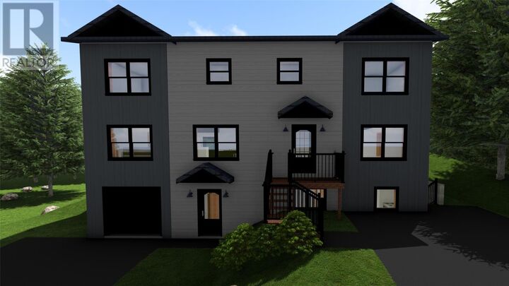 26 Carol Crescent  Paradise NL A1L 4K1 photo