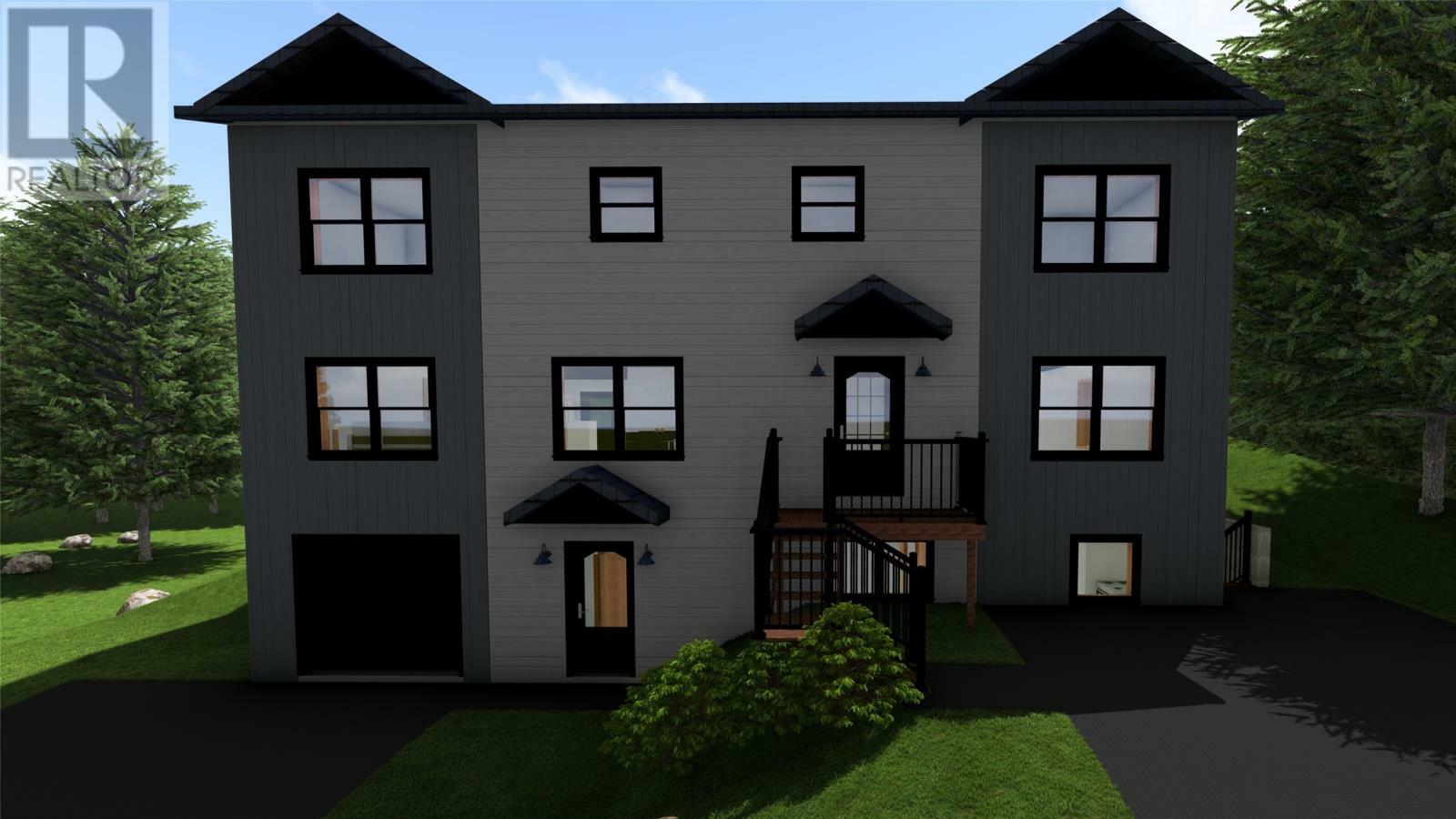 Photo de la propriété: 26 Carol Crescent NL A1L 4K1