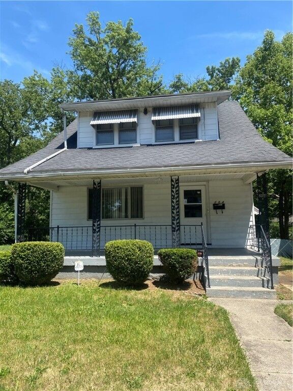204 Lorenz Avenue  Dayton OH 45417 photo