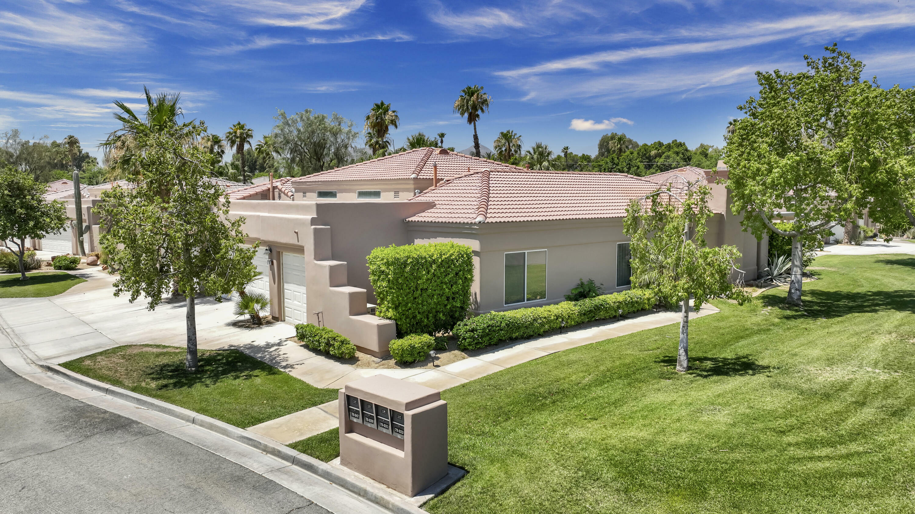 Property Photo:  79023 Bermuda Dunes Drive  CA 92203 