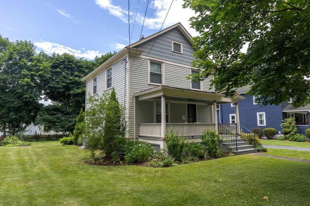 Property Photo:  128 Veterans Drive  NY 14870 