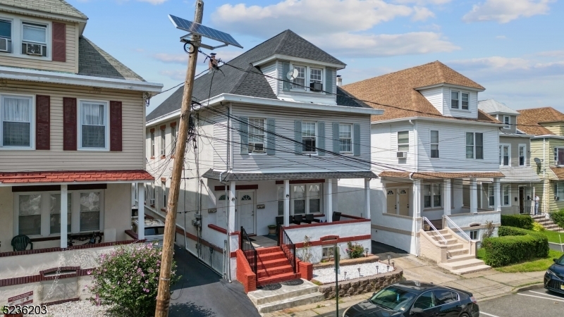 Property Photo:  44 Portland Ave 2  NJ 07011 