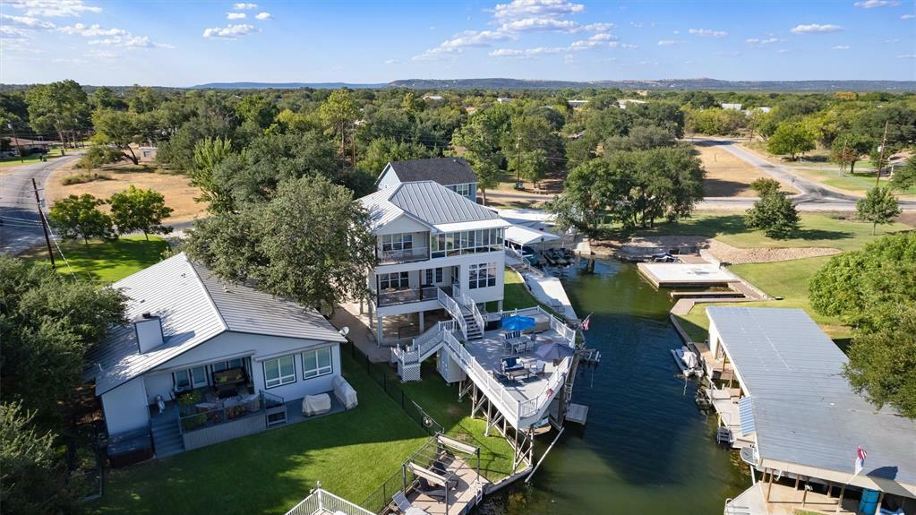 Property Photo:  298 E Lakeshore Drive  TX 78643 