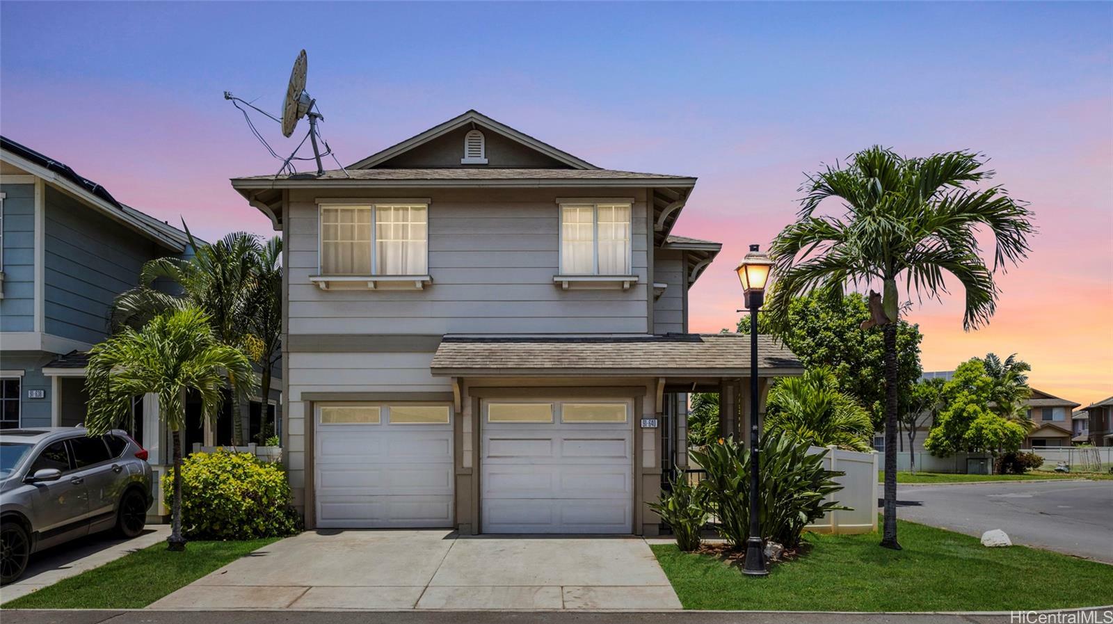 91-640 Makalea Street 80  Ewa Beach HI 96706 photo