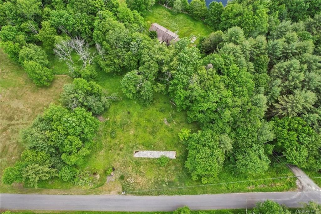 Property Photo:  70 Spook Hole Road  NY 12428 