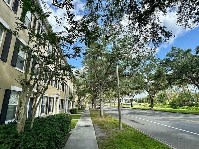 Property Photo:  1002 Waterside Drive 1002  FL 34747 