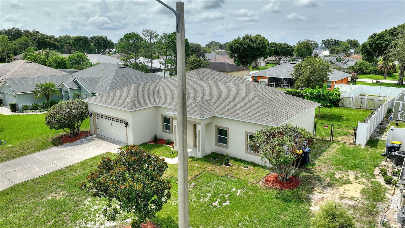 Property Photo:  121 Alexander Estates Drive  FL 33823 