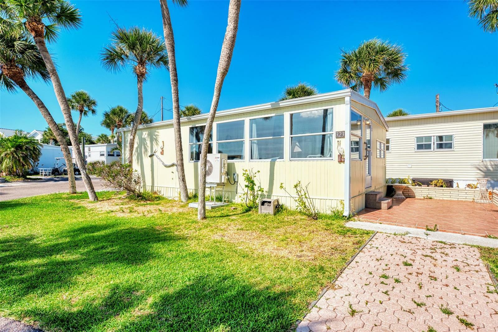 Property Photo:  2295 N Beach Road 323  FL 34223 