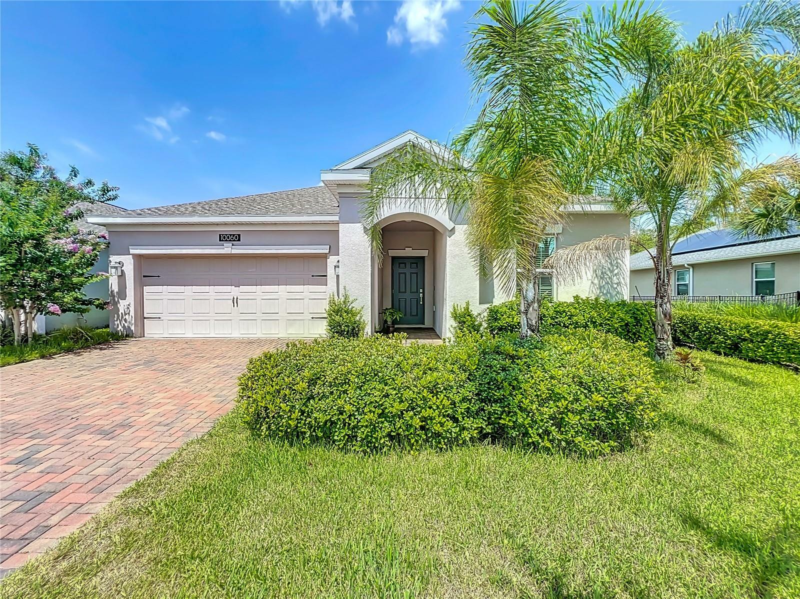 Property Photo:  10060 Halesia Woods Drive  FL 32832 