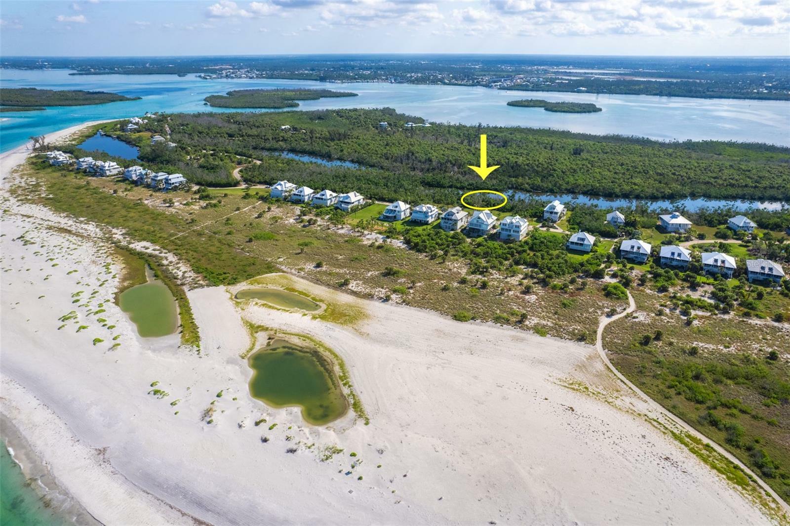 Property Photo:  7061 Palm Island Drive Lot 69  FL 33946 