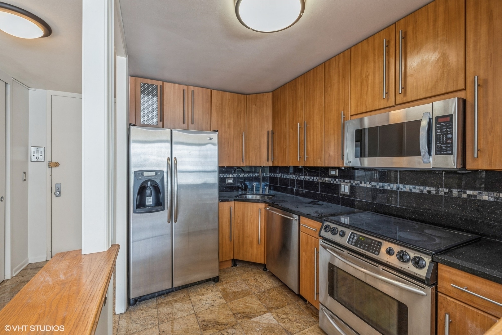 Property Photo:  4800 S Chicago Beach Drive 509N  IL 60615 