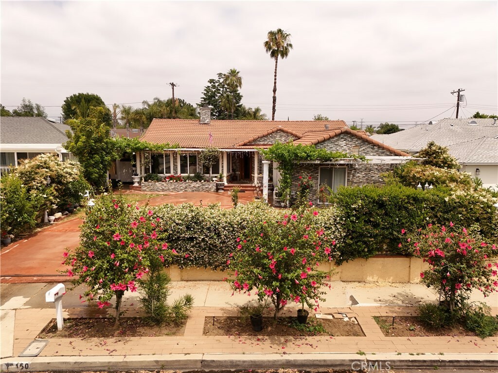 Property Photo:  10150 Kester Avenue  CA 91345 