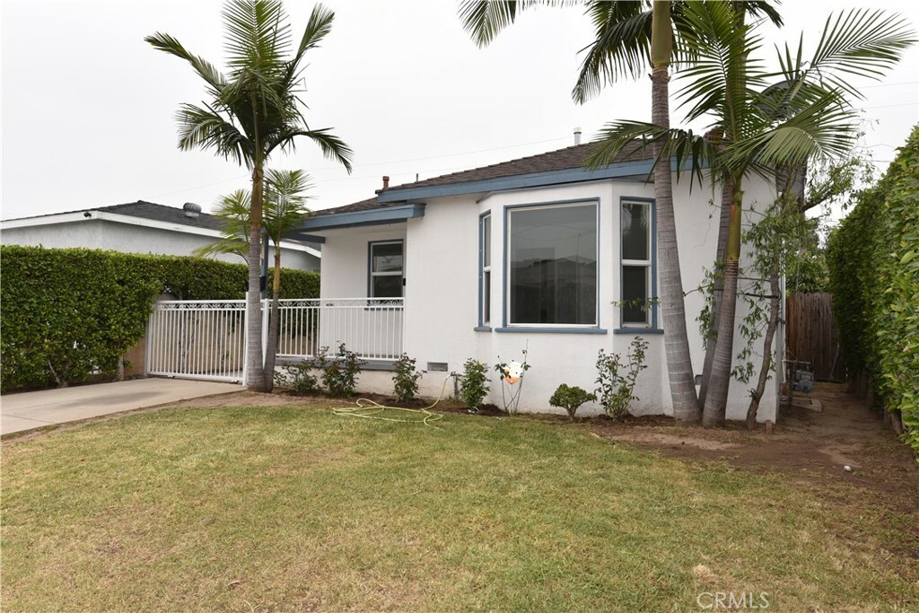 Property Photo:  6438 Easton Street  CA 90022 