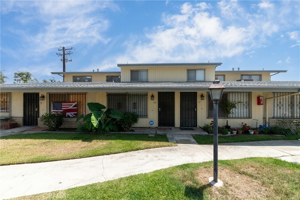 Property Photo:  2350 Osbun Road 88  CA 92404 