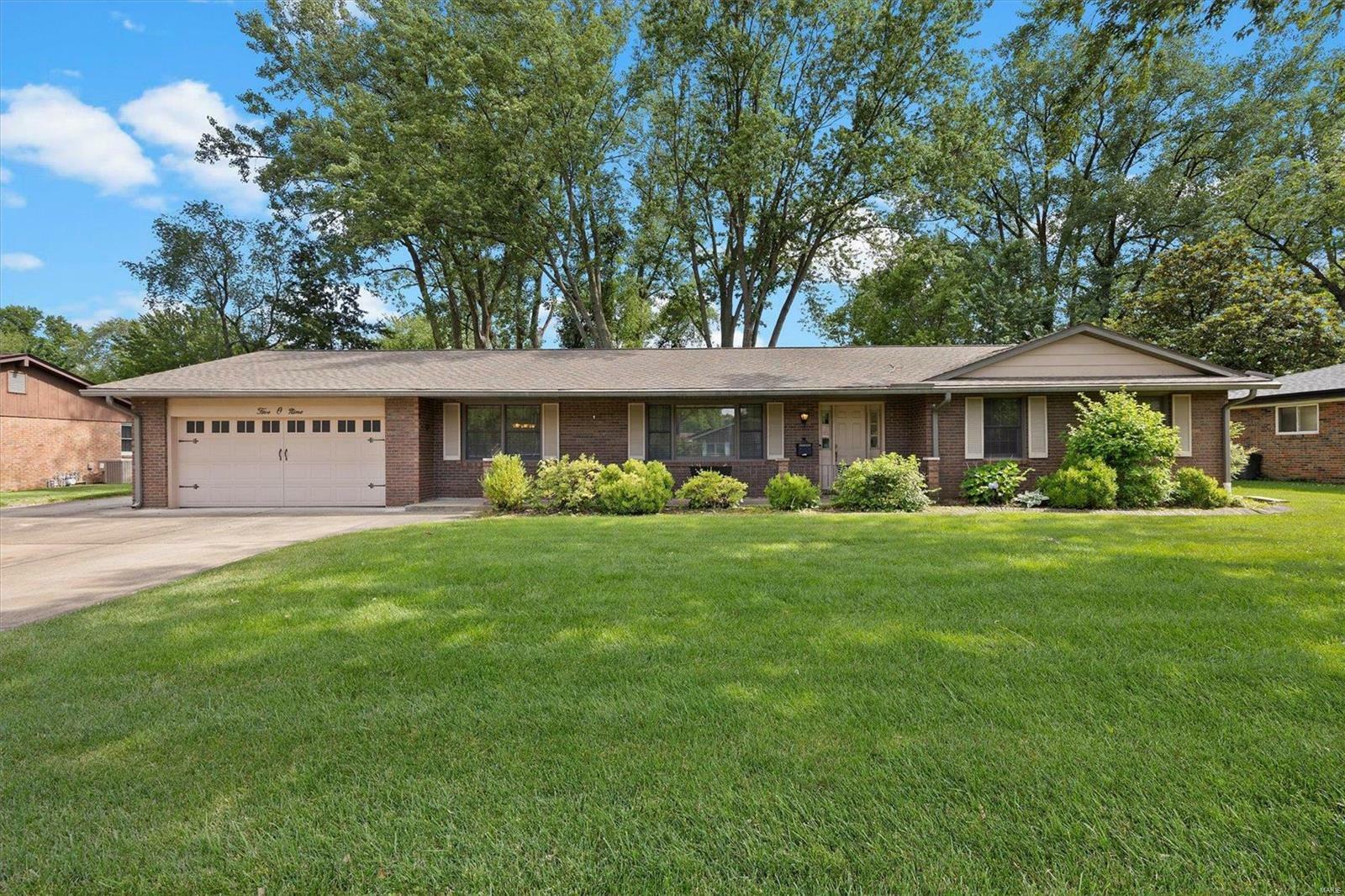 509 Matthew Drive  O'Fallon IL 62269 photo