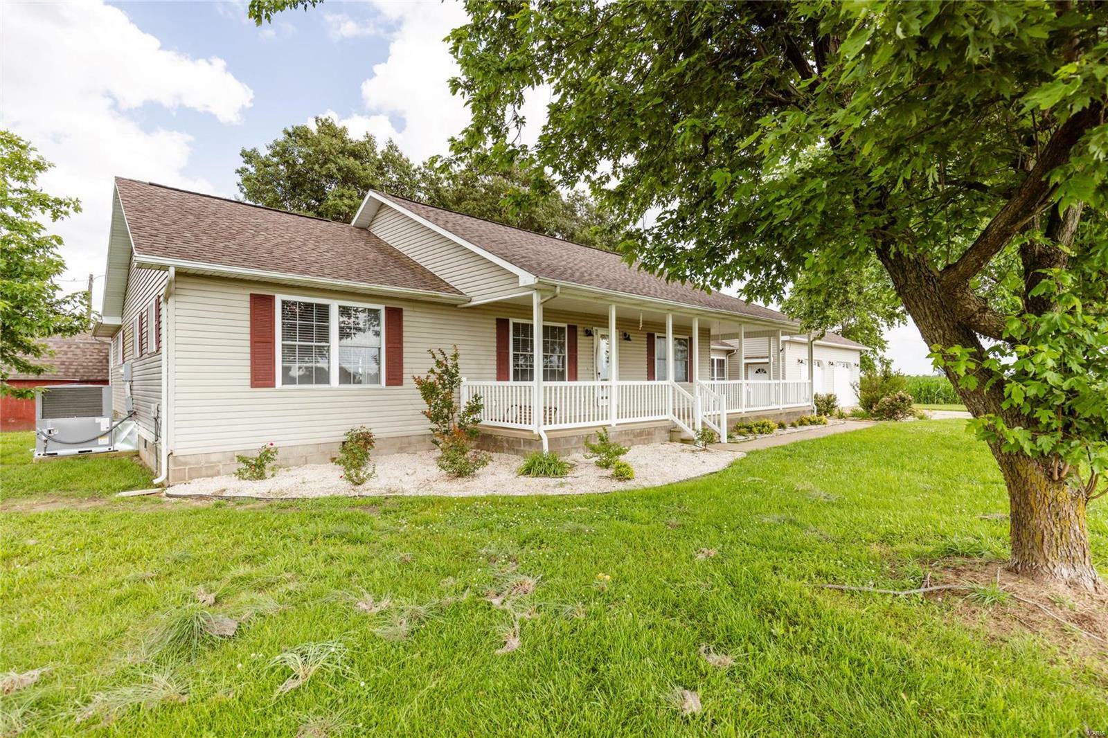 Property Photo:  1059 N 407th Rd  MO 63834 