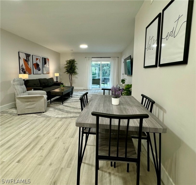 Property Photo:  7797 Esmeralda Way K102  FL 34109 