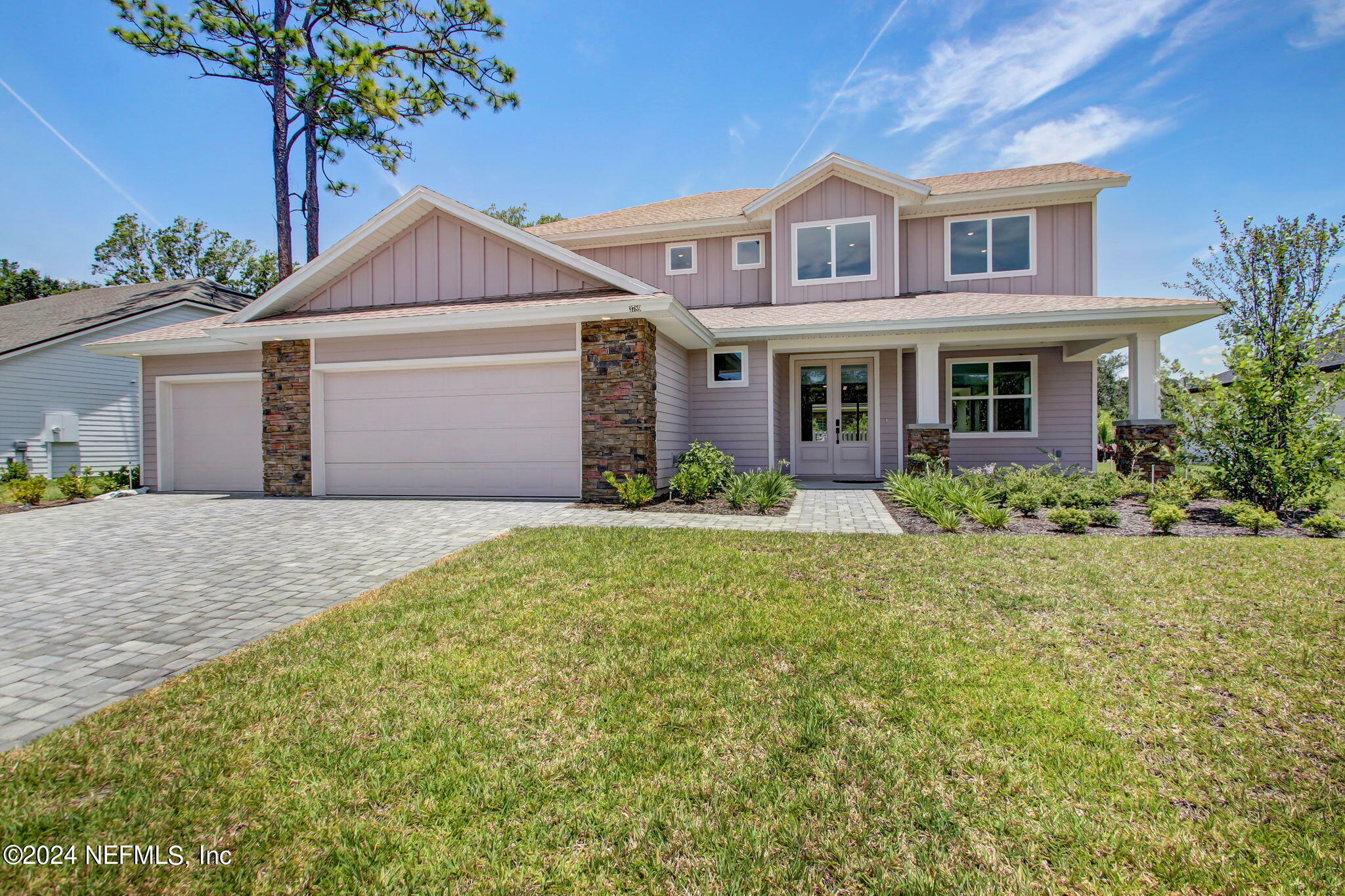 Property Photo: 3789 Spring Garden Court FL 32223