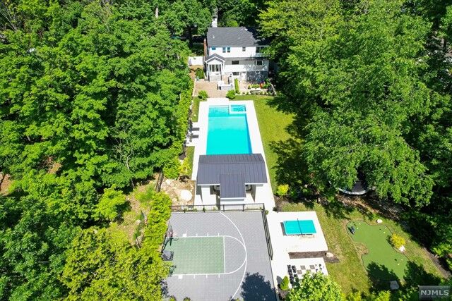 Property Photo:  84 Monhegan Avenue  NJ 07436 