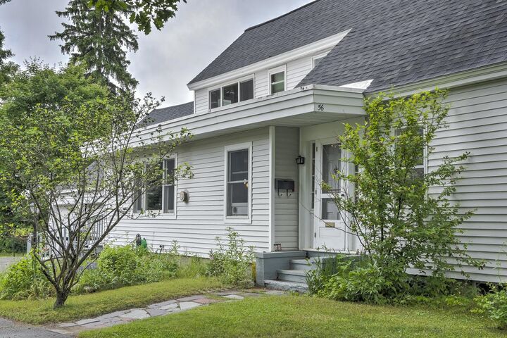 Property Photo: 56 Douglass Street NH 03431