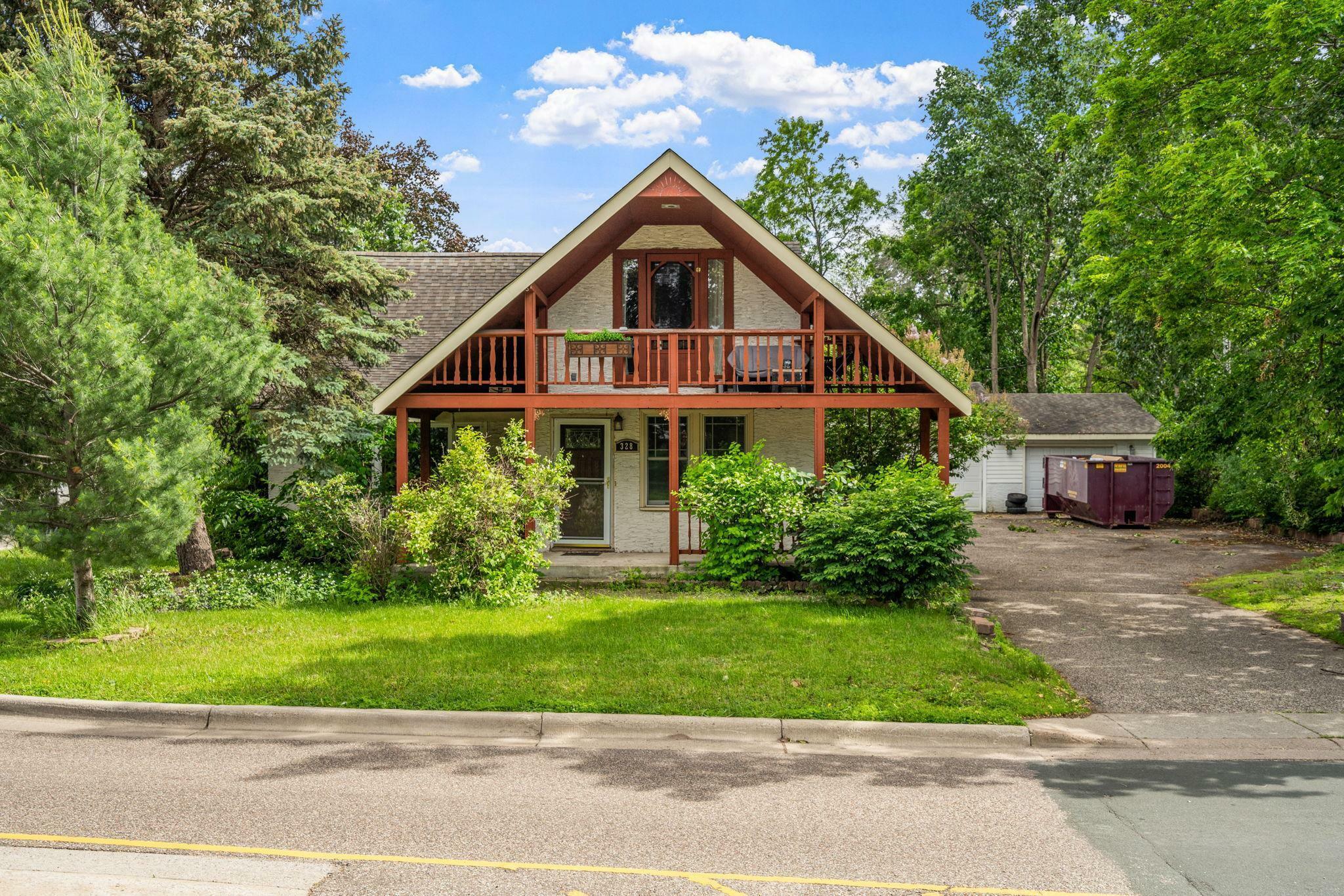 Property Photo:  328 Washington Street  MN 55303 