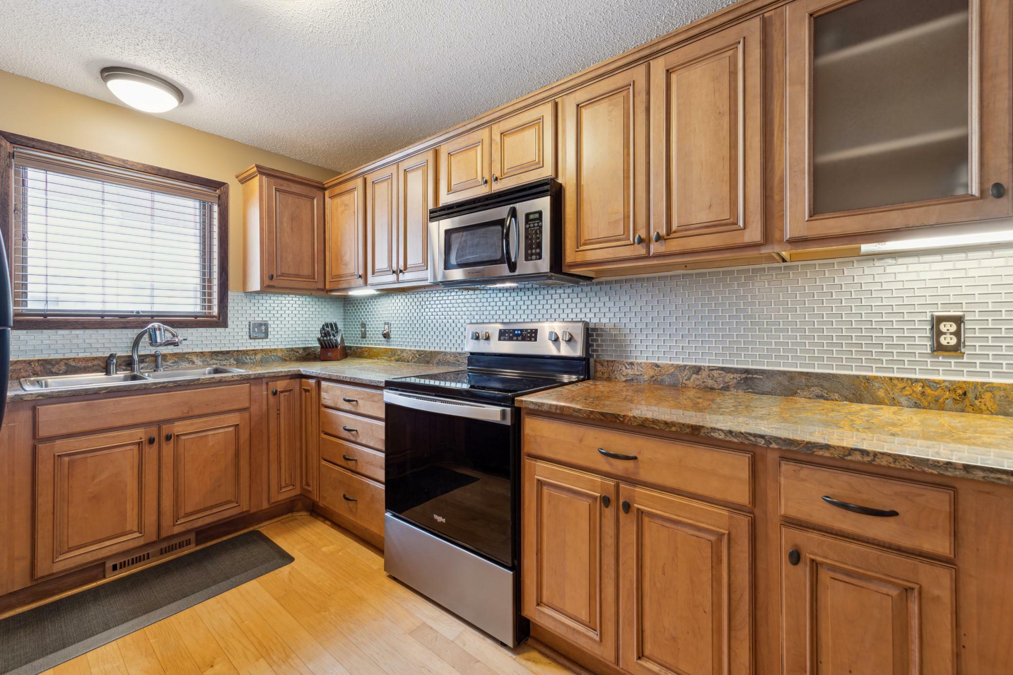 Property Photo:  3030 Lake Shore Drive  MN 55416 