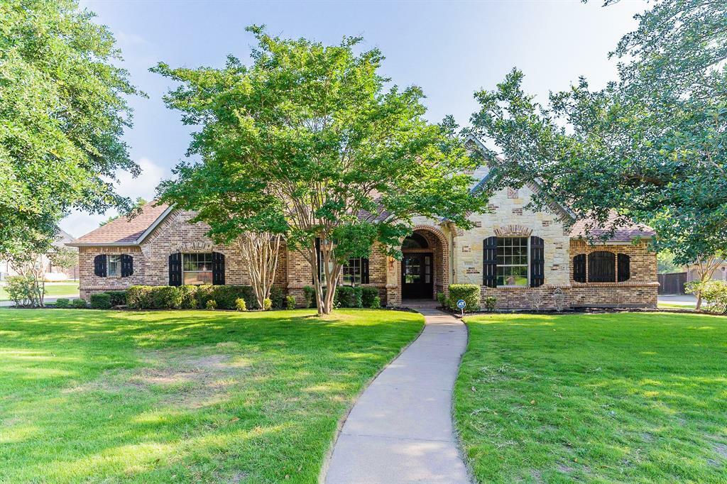 Property Photo:  1330 Ashemore Court  TX 76065 