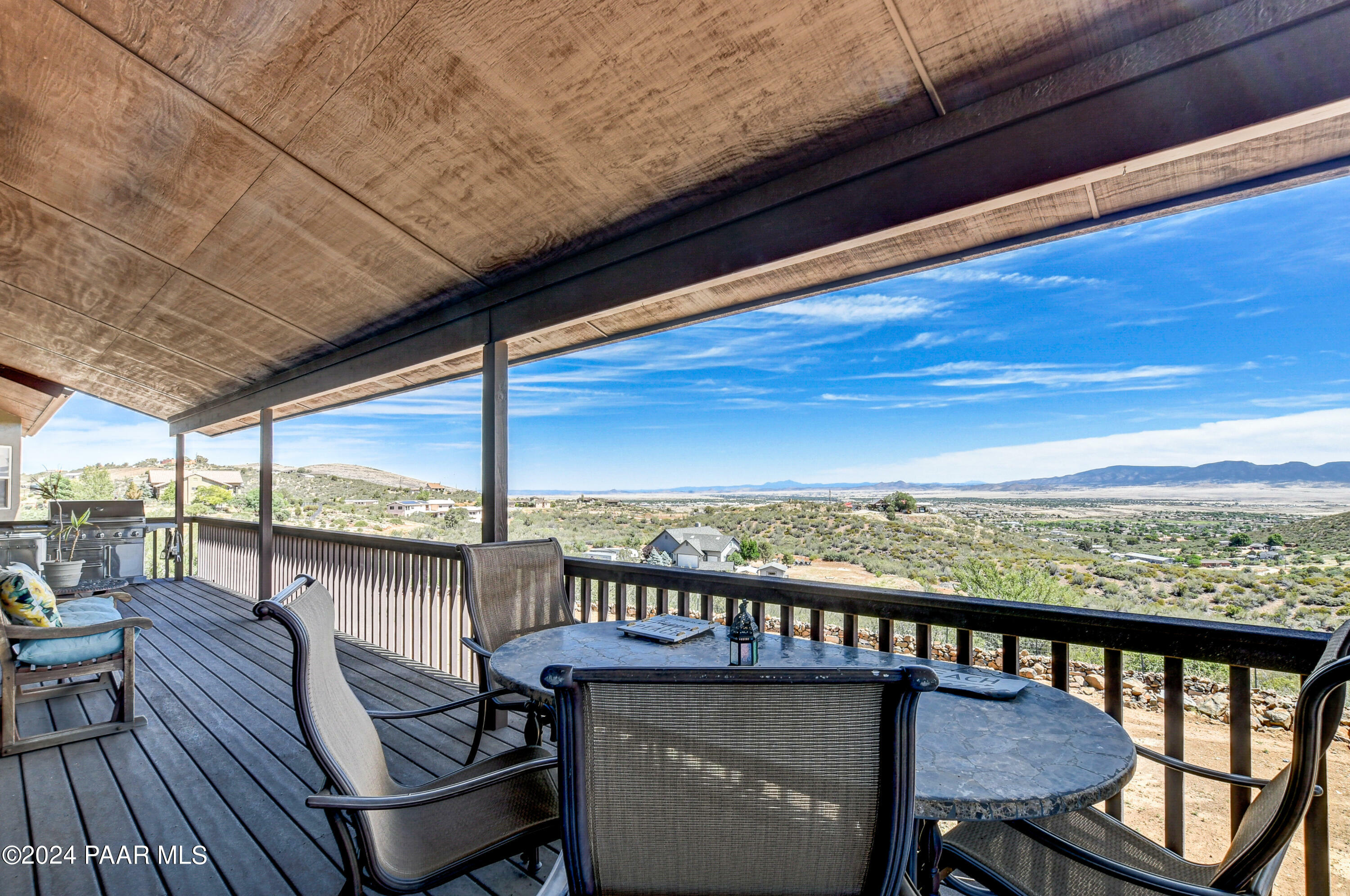 Property Photo:  365 N Flying Fox Trail  AZ 86303 