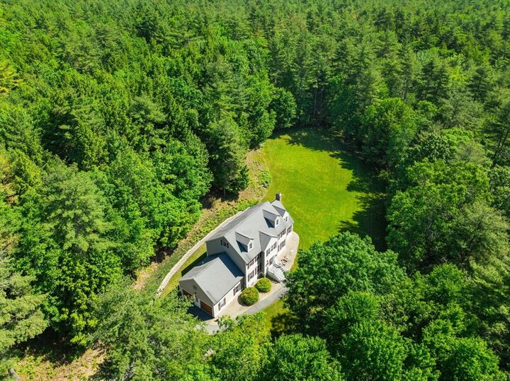 Property Photo: 3 Deca Drive MA 01463