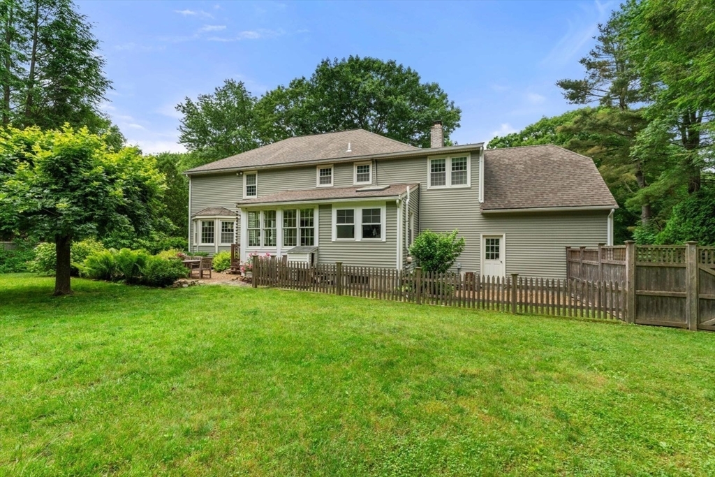 Property Photo:  55 Teresa Rd  MA 01748 