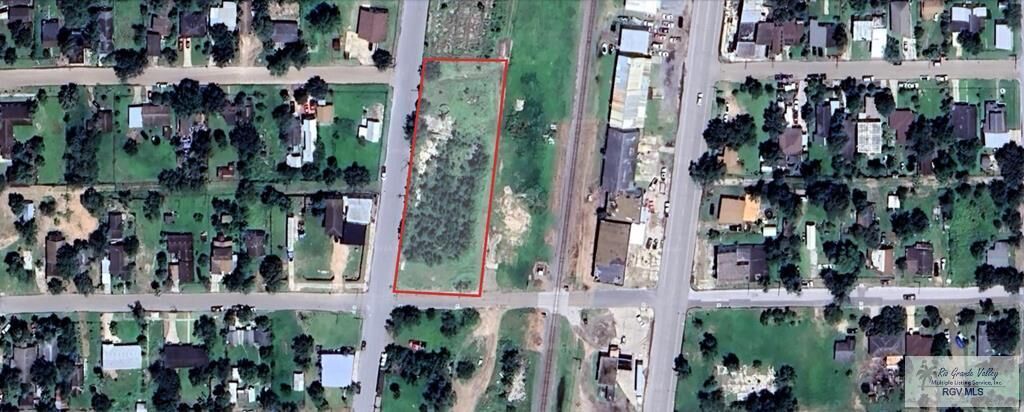 Property Photo:  00 6th St.  TX 78580 