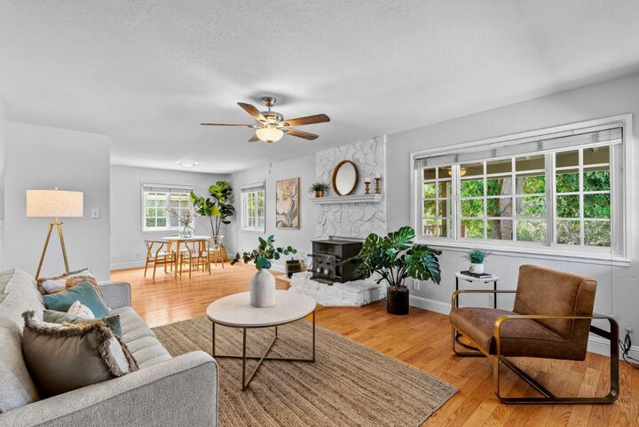 803 Navarra Drive  Scotts Valley CA 95066 photo