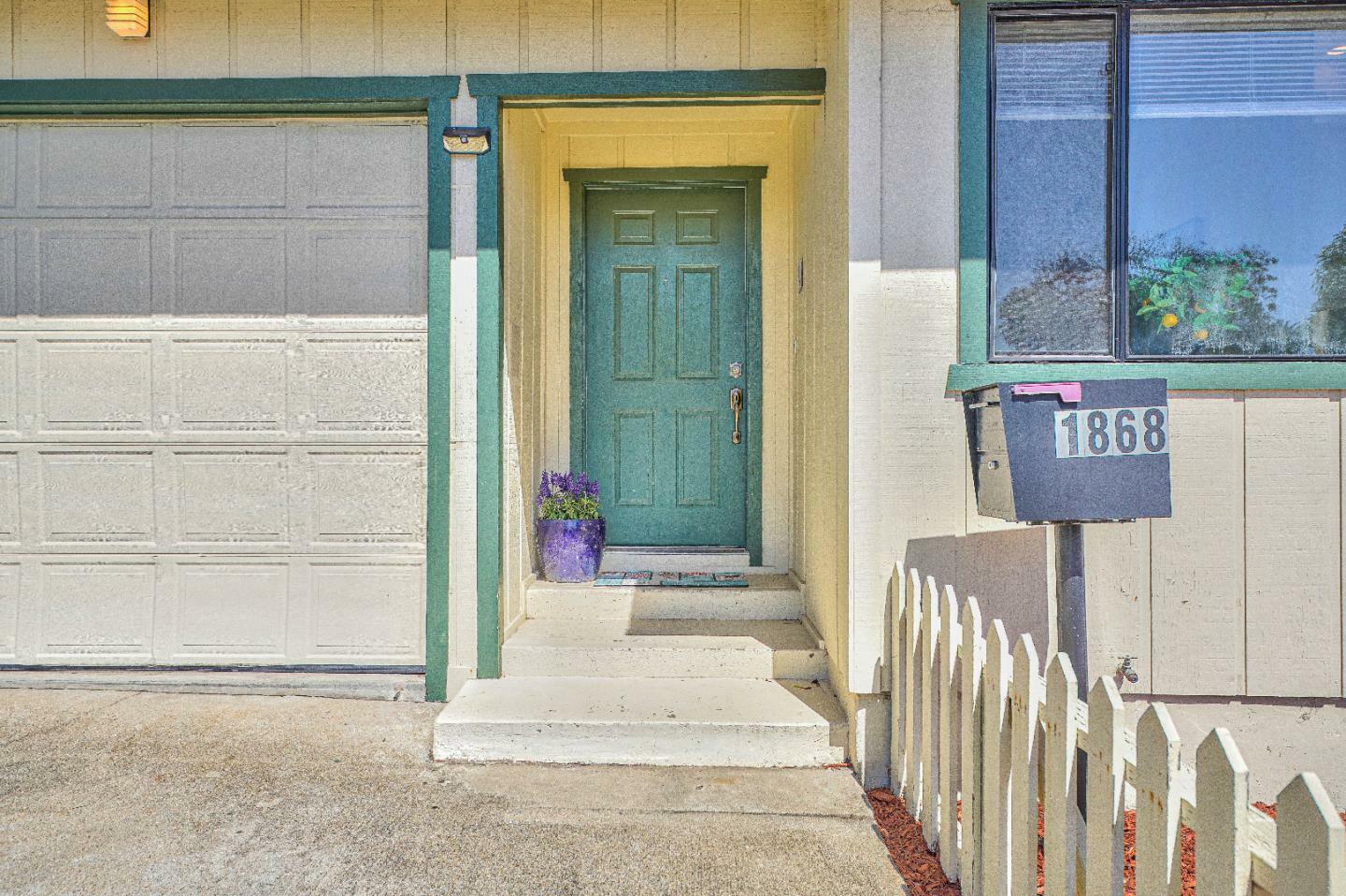 Property Photo:  1868 Judson Street  CA 93955 