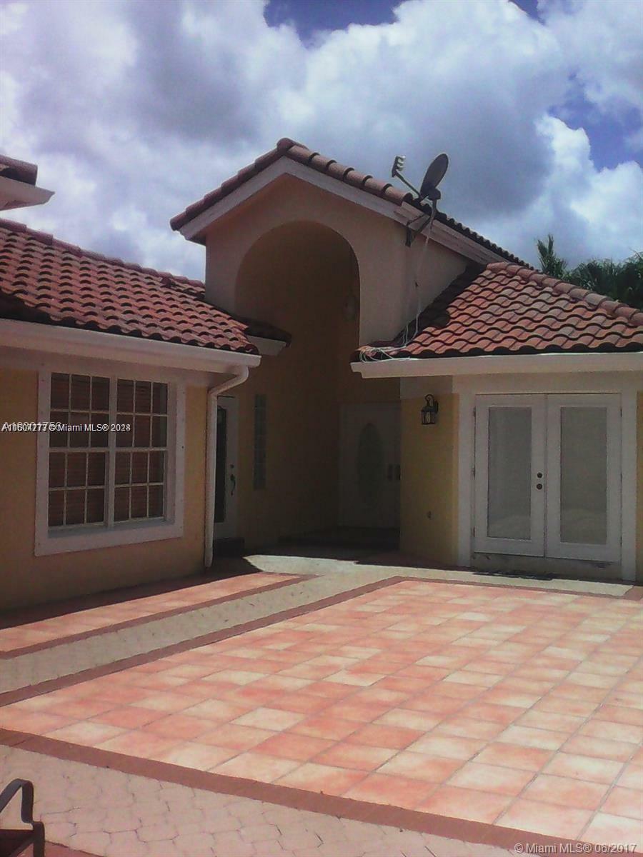 Property Photo:  14640 SW 132nd Ct  FL 33186 