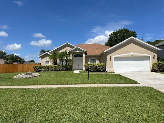 Property Photo:  426 Cobblewood Drive  FL 32955