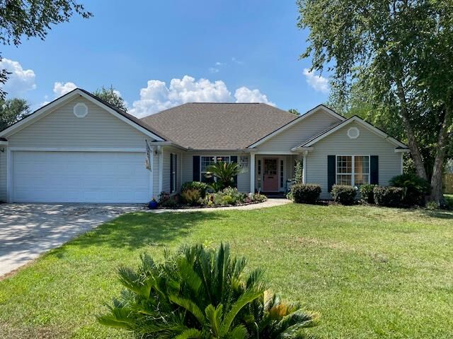 Property Photo:  4216 Buckhead Drive  GA 31605 