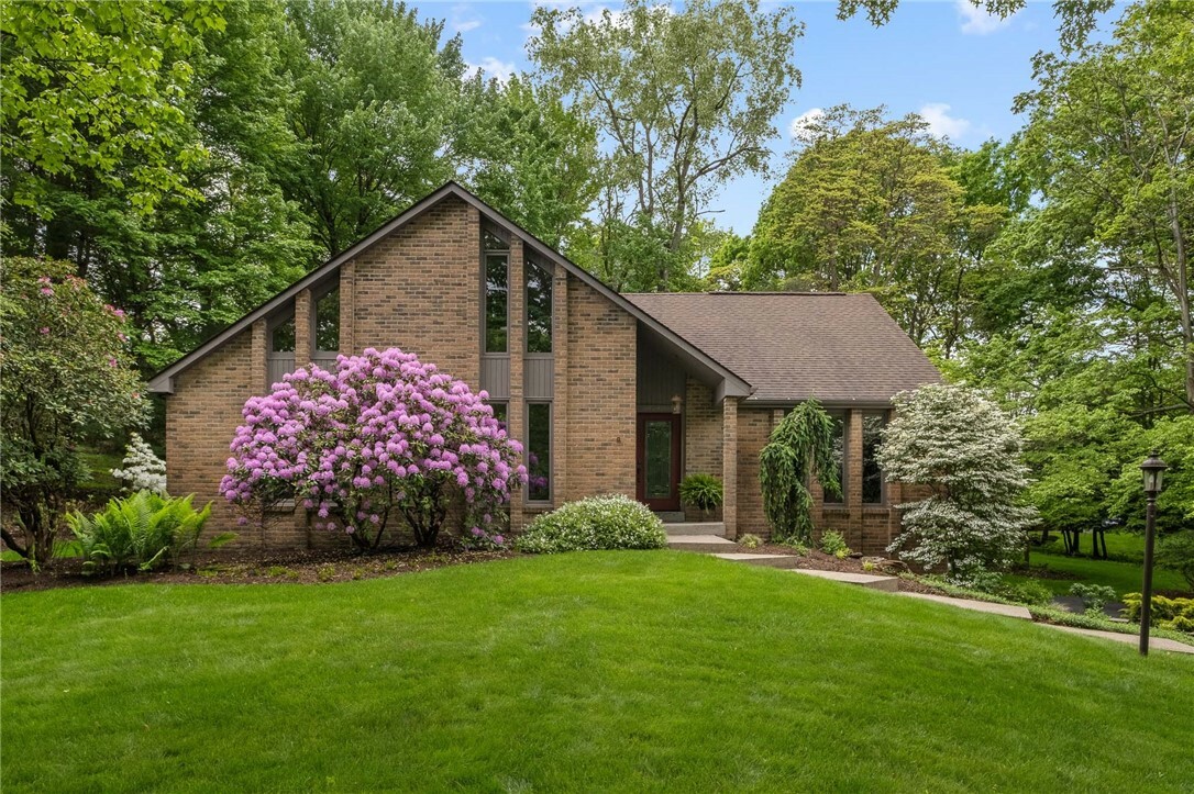 Property Photo:  3976 Letort Lane  PA 15101 