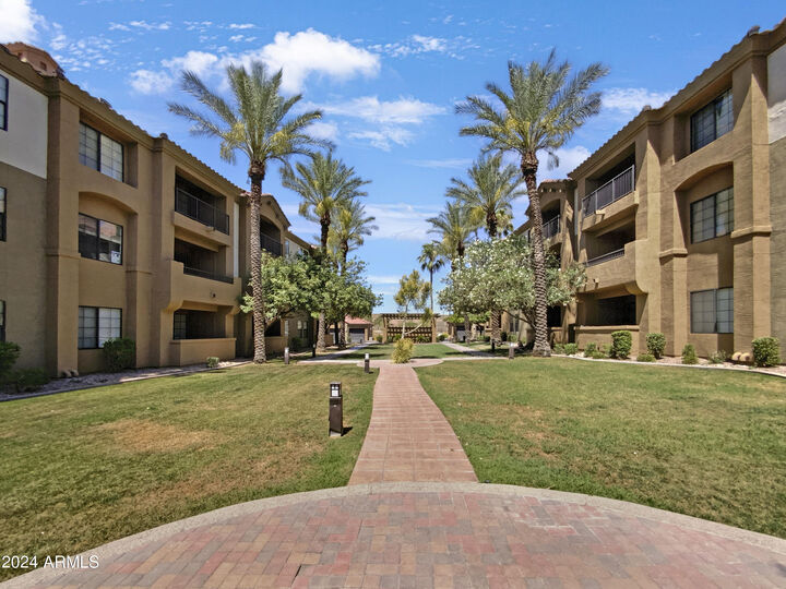Property Photo: 5302 E Van Buren Street 1059 AZ 85008