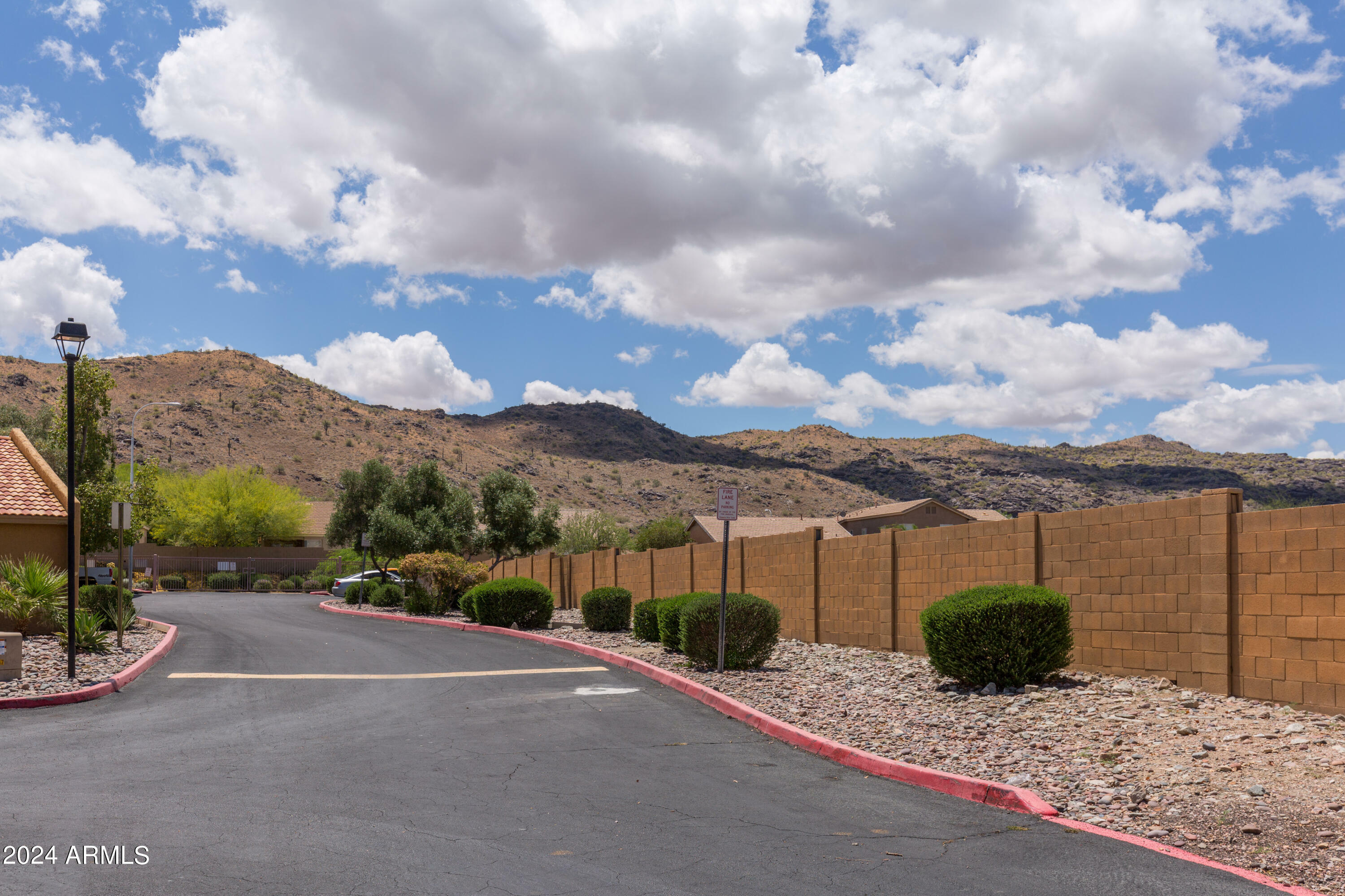 Property Photo:  3511 E Baseline Road 1115  AZ 85042 