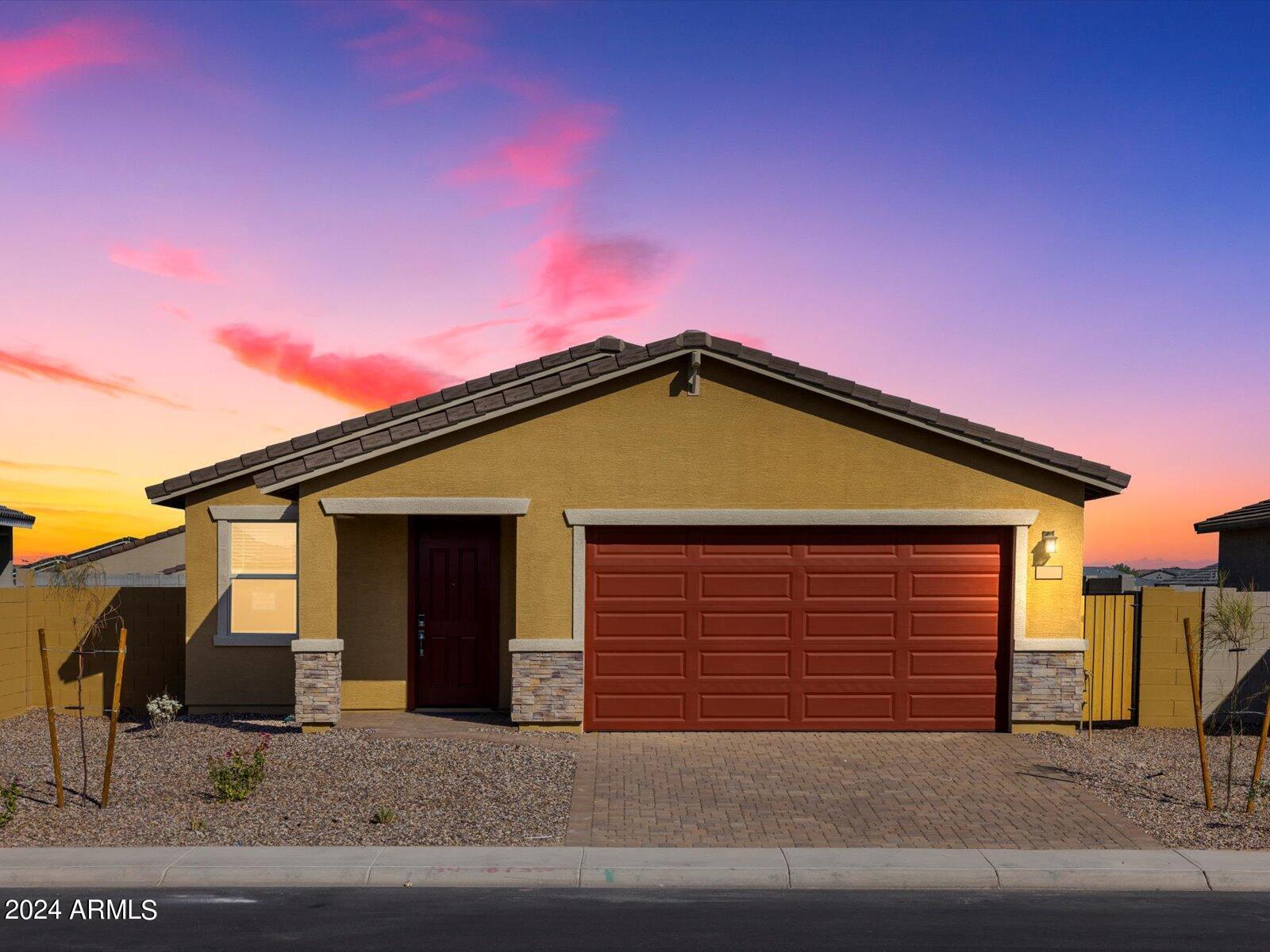 Property Photo: 4388 W Janie Street AZ 85144