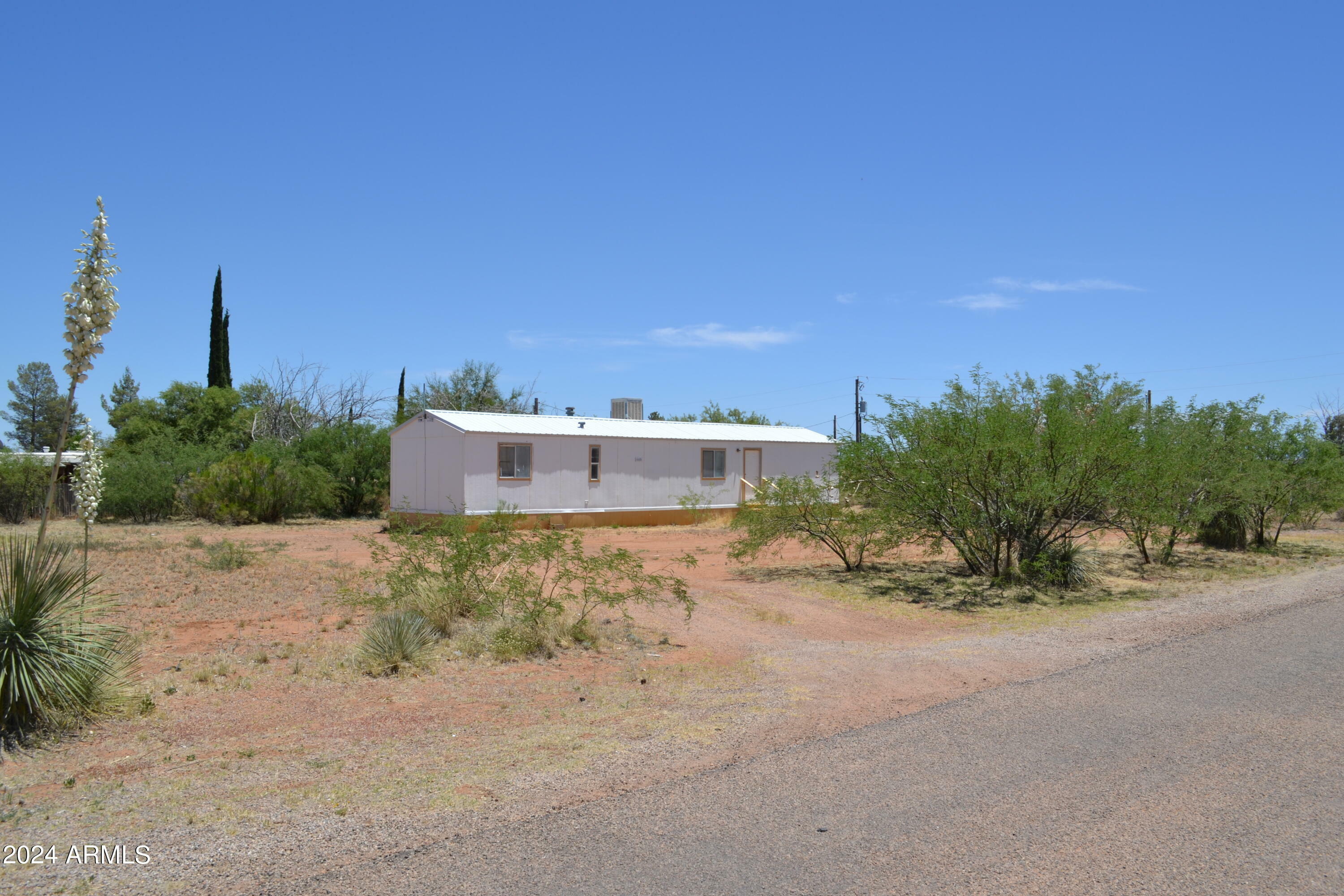 Property Photo:  2578 N Calle Segundo --  AZ 85616 