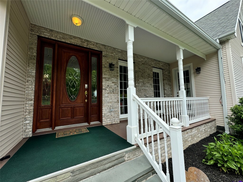 Property Photo: 3701 Sally Piper Road NY 13760