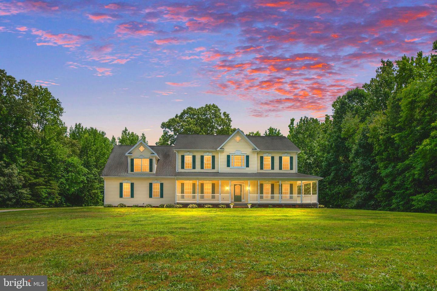 Property Photo:  9198 Caledon Road  VA 22485 