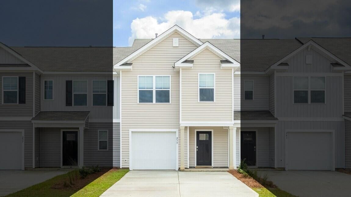 Property Photo: 239 Ivory Shadow Road SC 29486