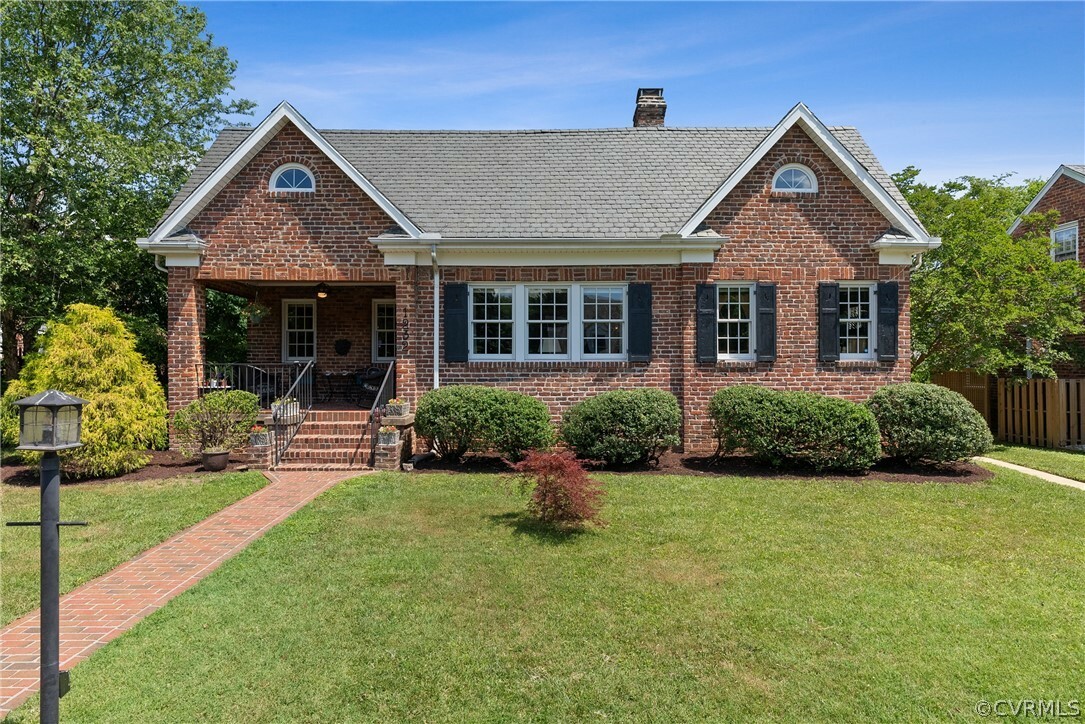 Property Photo:  1232 Stanhope Avenue  VA 23227 