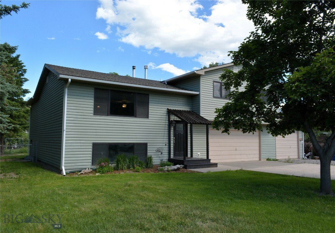 208 Elm Lane  Livingston MT 59047 photo